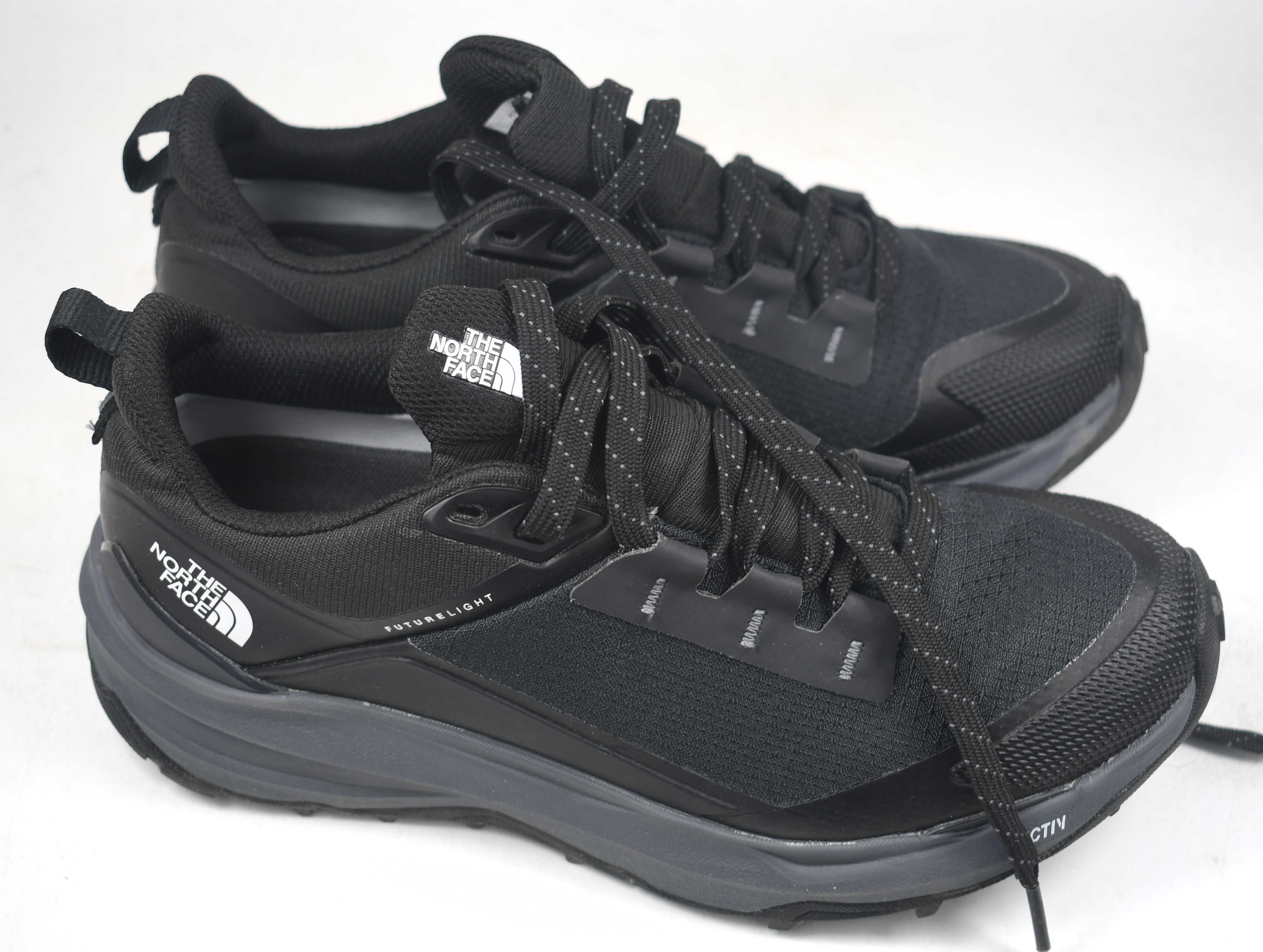 Jak nowe The North Face  Vectiv Exploris 2 Futurelight roz. 38