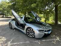 BMW i8 Standard