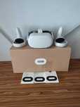 Gogle oculus quest 2 II VR 128GB wirtualna rzeczywistość=