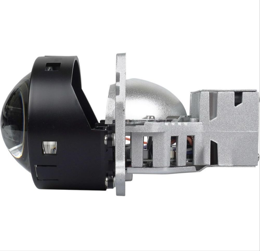 LED лінзи AMS ULTIMATE U10 3.0 F