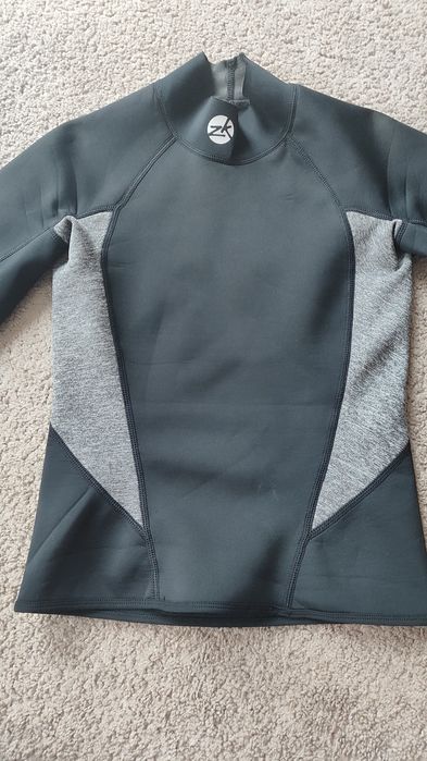 Koszulka top ZHIK 12 NEOPREN
