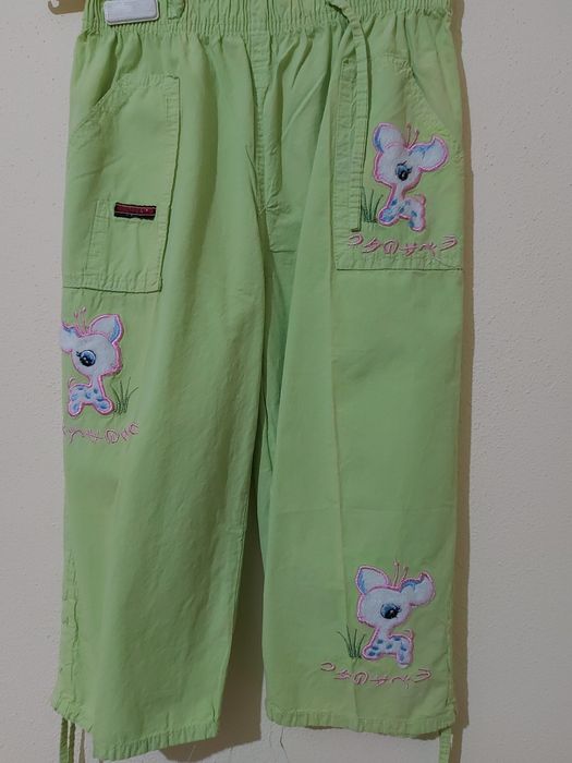 Roupa menina 10 anos