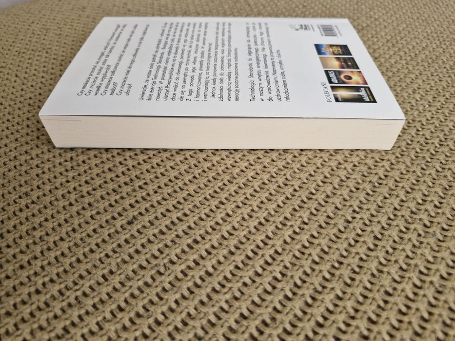 Technologia Standardu Adamus Saint-Germain