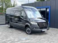 Mercedes-Benz Sprinter 516 LANG 2019 freshauto