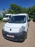 Reunalt Kangoo 1,5 DCi