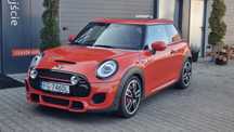 MINI John Cooper Works MINI John Cooper Works