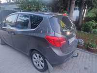 Opel Meriwa b 2010