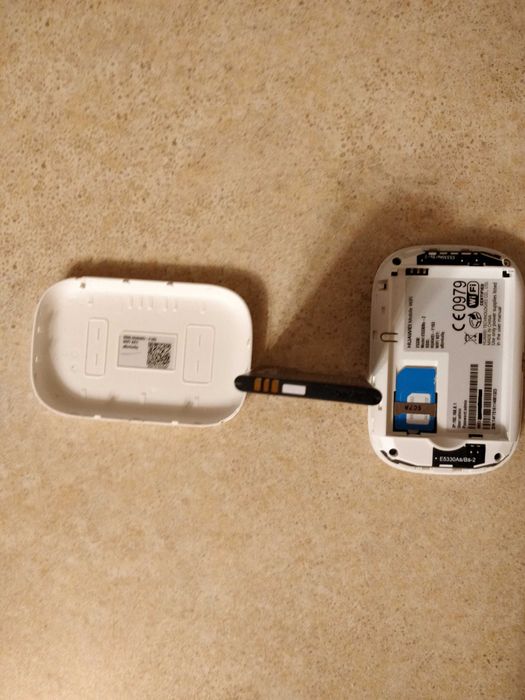 Huawei E5330bs-2 2G 3G 4GНЕТ!!! WiFi ПОРТАТИВНЫЙ модем роутер