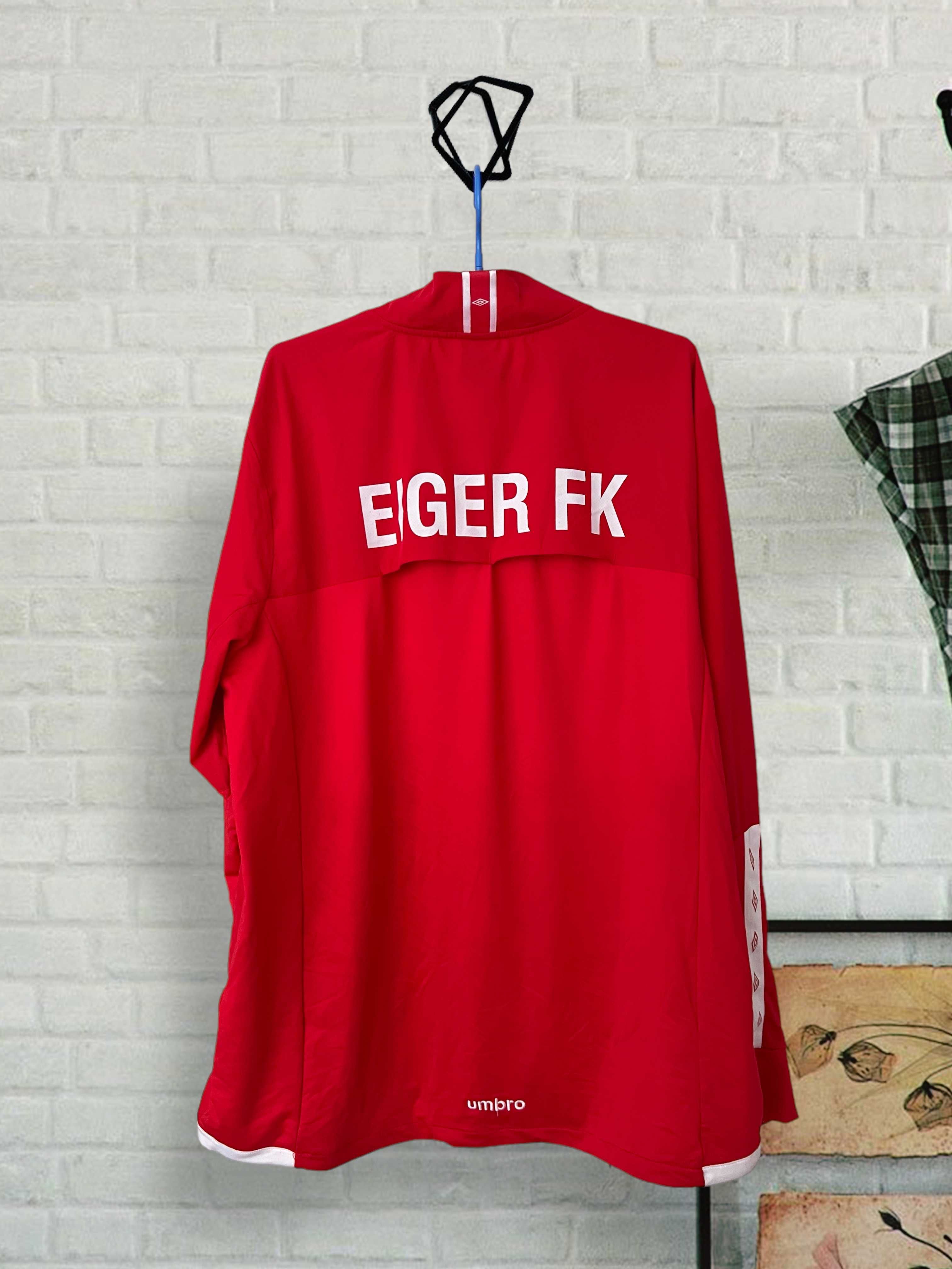 Чоловіча олімпійка Umbro, (р. 2XL)