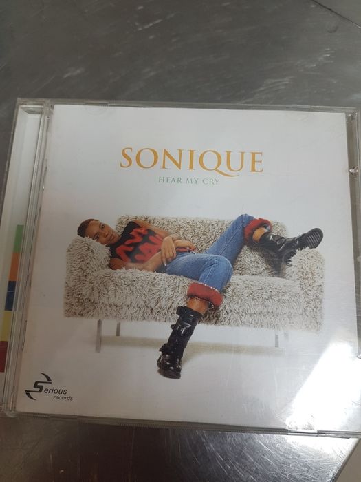 Vários Cd's Originais