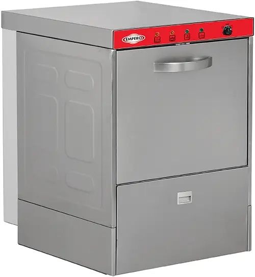 Посудомийна машина EMPERO EMP.500-F