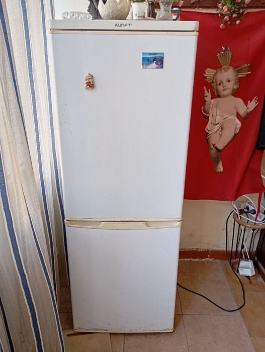 Vendo fogrifico muito bom estado a trabalhar muito bem