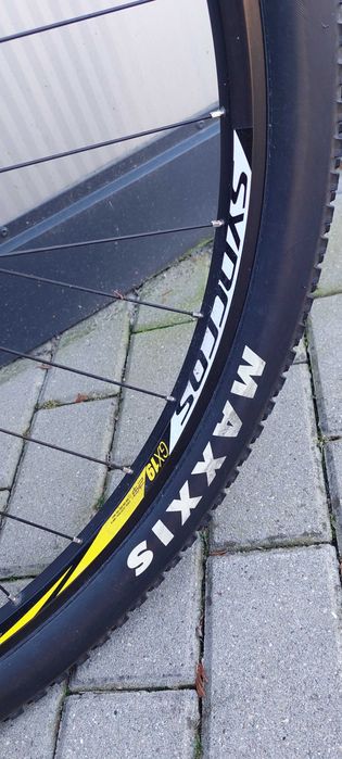 Rower górski MTB Scott Scale 970 | 29'' | L