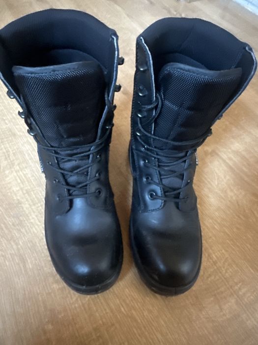 Nowy mundur kierunek policyjny