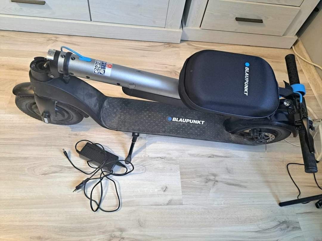 Hulajnoga elektryczna Blaupunkt esc910.2