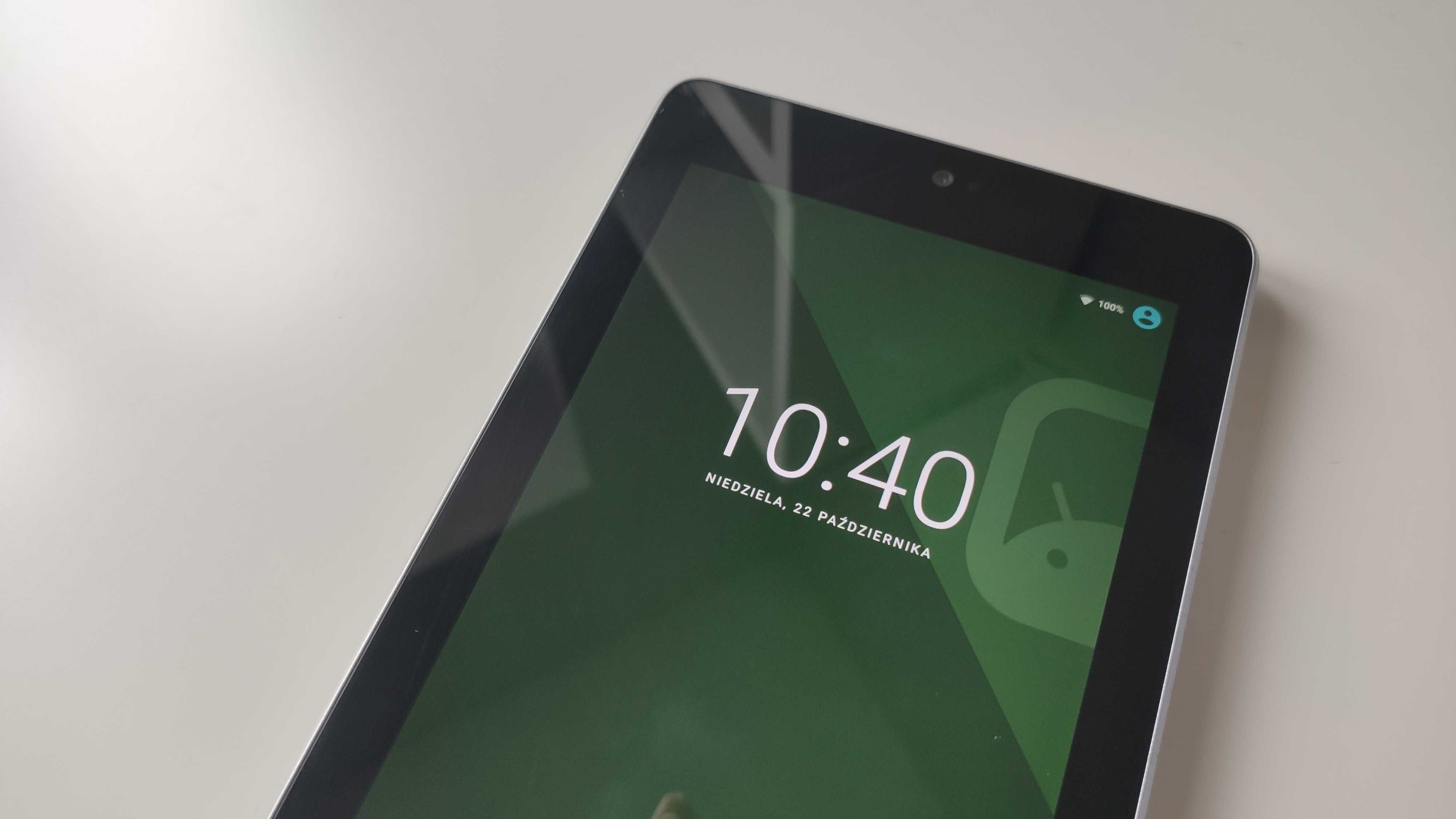 Tablet Android Nexus 7