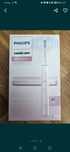 Szczoteczka do zębów soniczna Philips HX9911/84
Cena 399