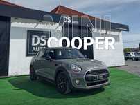 MINI 5 Portas  de 2016 com 142,000 kms