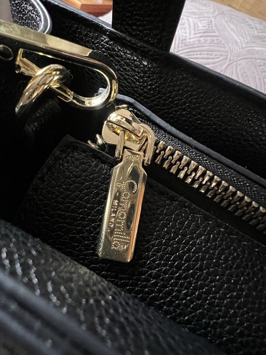 Сумка через плечо Camomilla milano