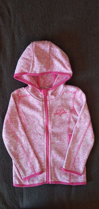 Кофти для дівчинки