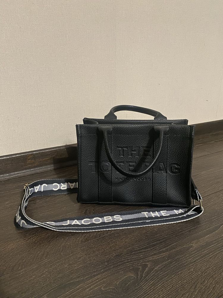The Tote Bag, Marc Jacobs