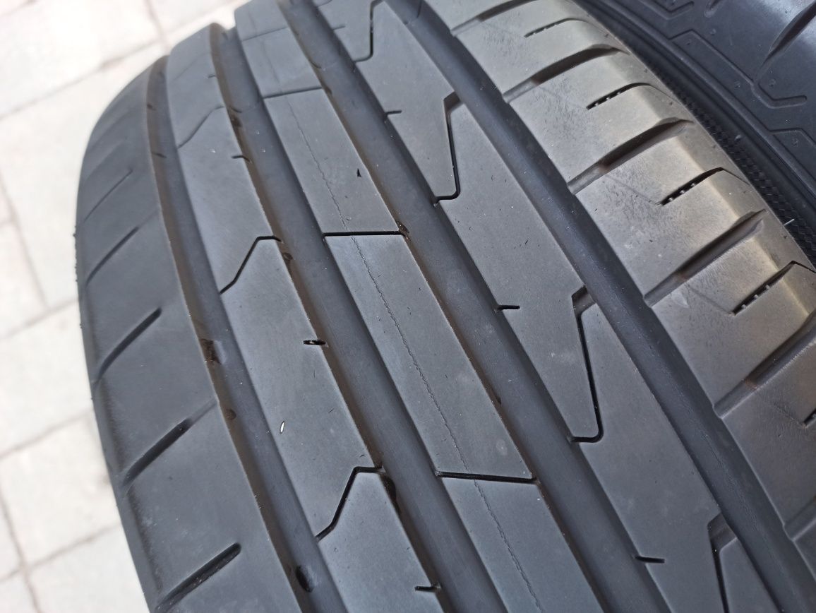 Летняя резина ПАРА 215/60 R16 Hankook Ventus Prime 3