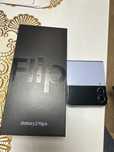 Super stan Samsung z Flip4