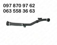 Патрубок інтеркулера лівий Renault Laguna 3, 1.5 DCi, 8200852008