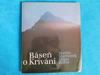 Baseň o Krivani - M.Martincek