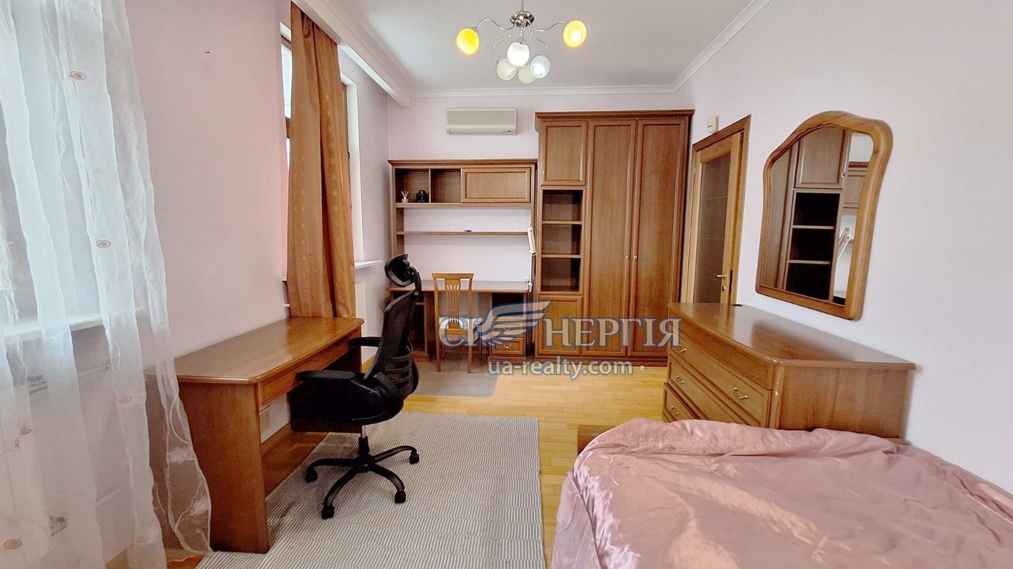 БЕЗ КОМІСІЇ! 3-кім 124,8м.кв. вул. Вороб'йова Генерала ( Курська ), 3