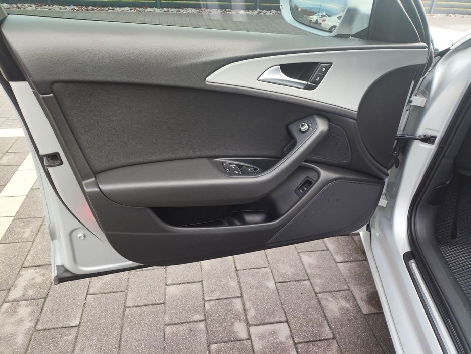 Audi A6 C7 2 l Dizel 2012