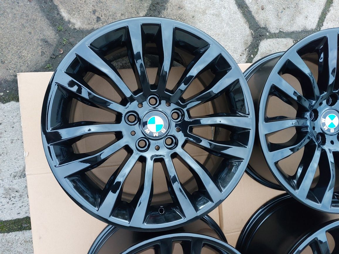 Felgi Bmw X1 X3 F10 f30 18 8j