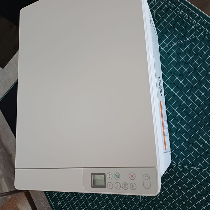 HP M140we - drukarka laserowa, Wi-Fi, stan bardzo dobry