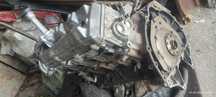 Двигун 2UZ Toyota Lexus 4.7