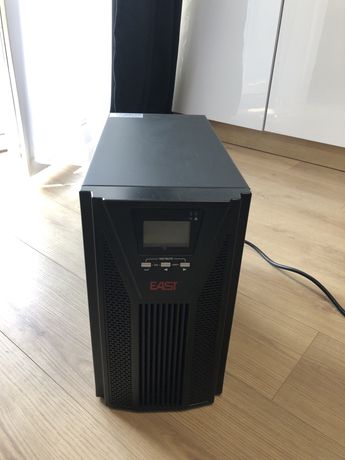 Zasilacz awaryjny/ UPS EAST 2kVA/1800w