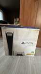 SONY PlayStation 5 (PS5) 825 гб