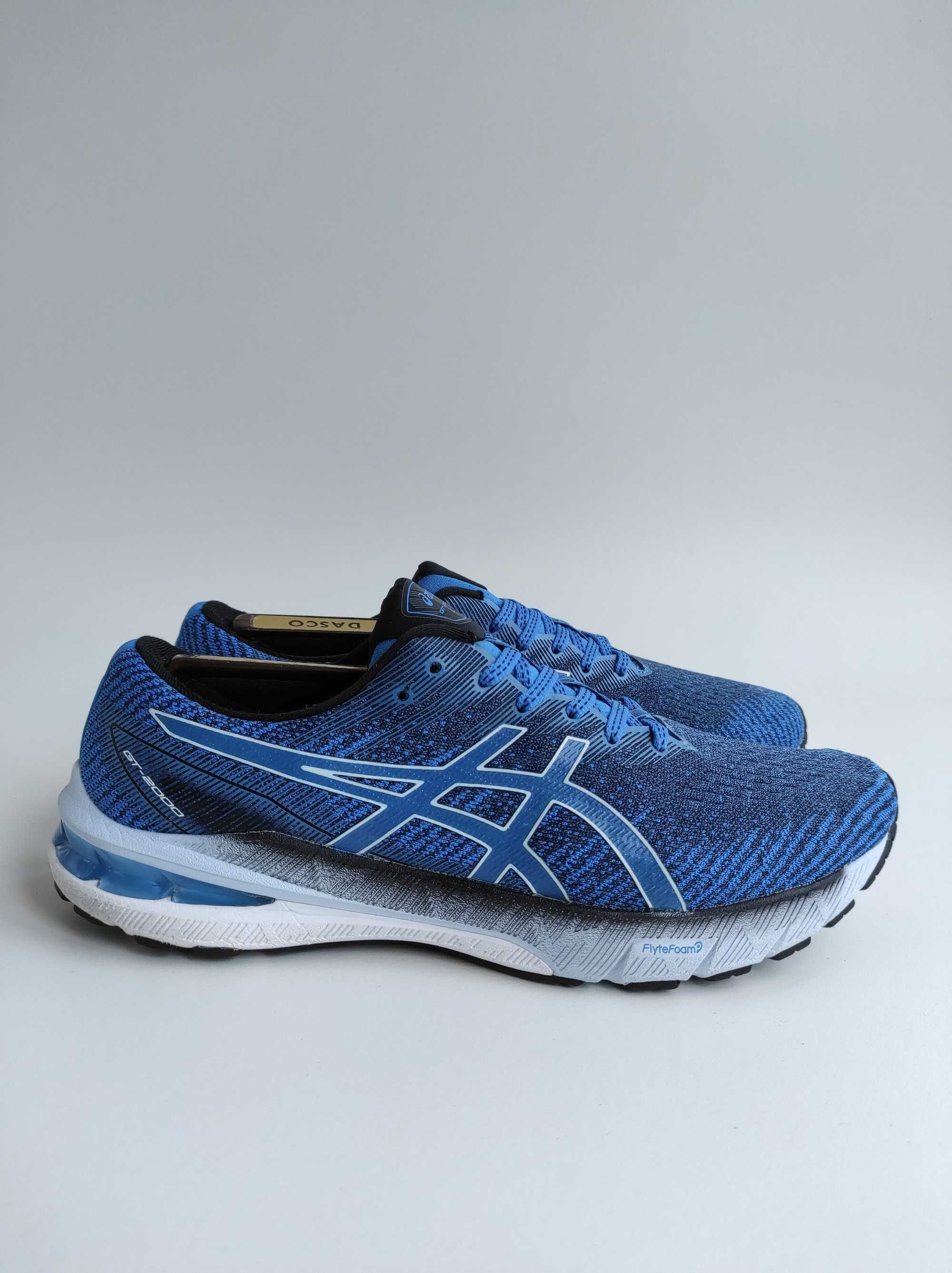 Кроссовки беговые ASICS GT-2000 10 Marathon
