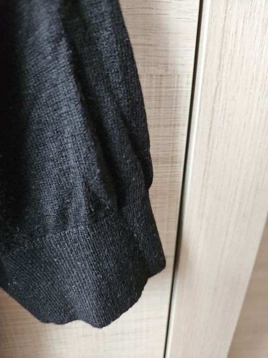 Golf z krótkim rękawem r 36