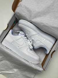 Nike Air Force 1 Low‘07 White  45