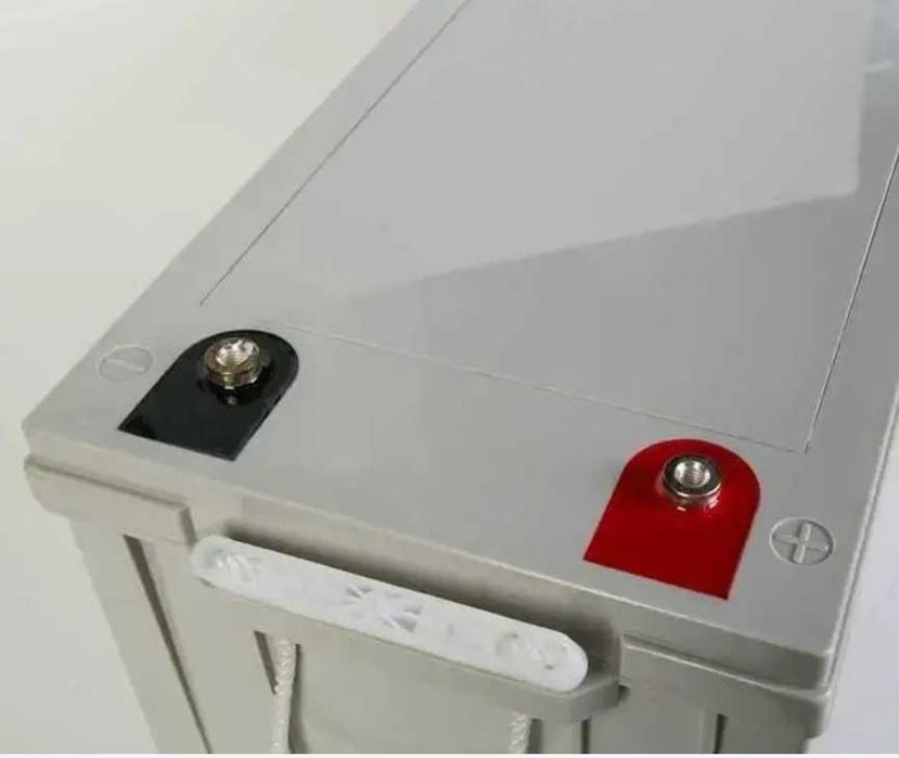 Акумулятор 12V 150Ah Jarrett GEL | Опт та роздріб