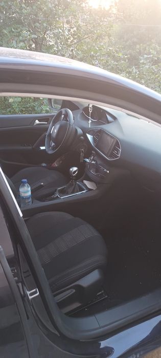 Vendo carrinha Peugeot 308