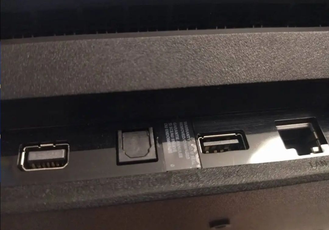 PlayStation 4 Pro 1Tb SOFT 8.50 ps4 firmware pod goldhen