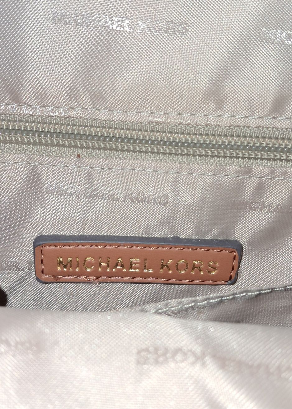 Plecaczek damski Michael Kors