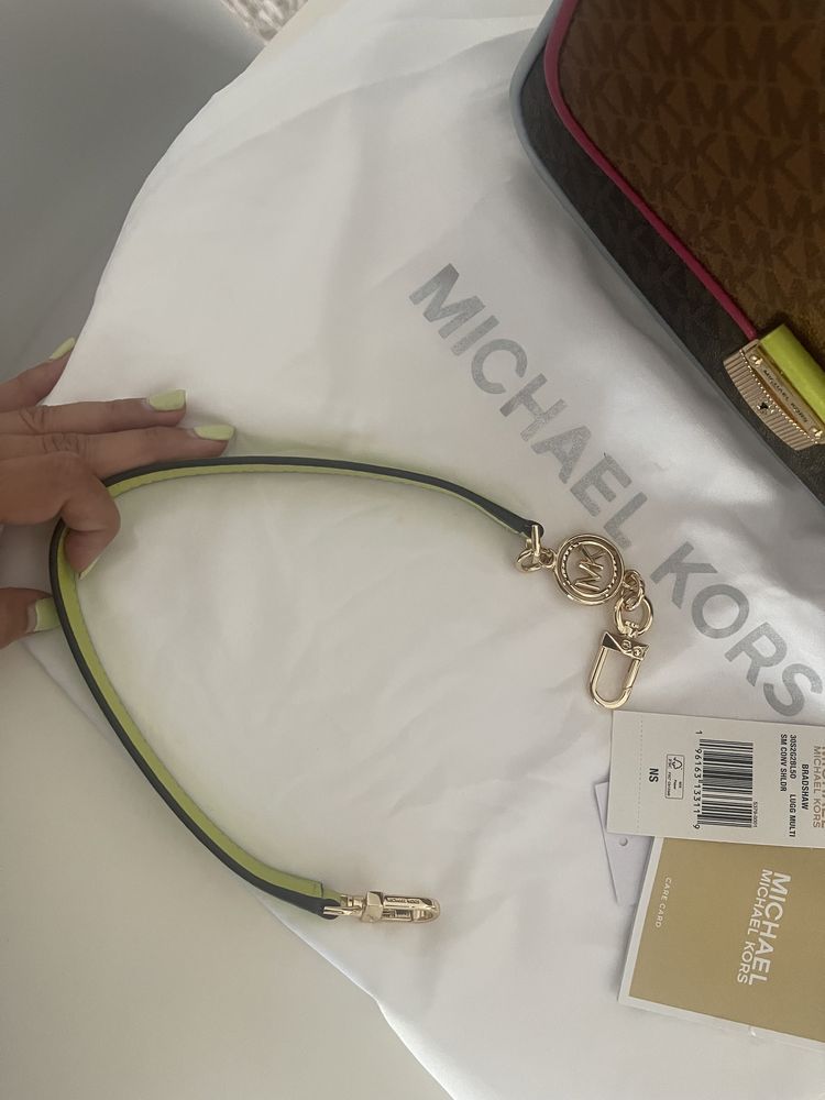 Mala Michael Kors original