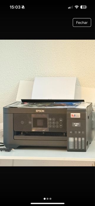 Impresora Epson et-2850