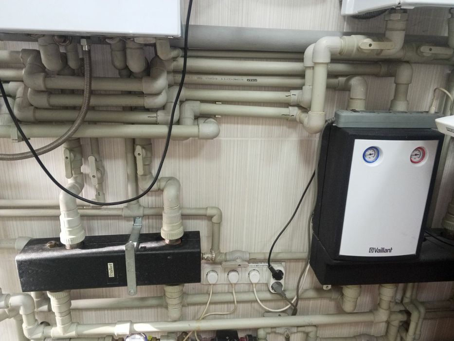 Valiant all-star 800/3-7