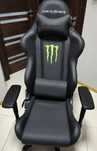 Fotel Gamingowy Monster DxRacer