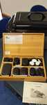 Set de Pedras para Massagem Geotermal / Pedras Quentes