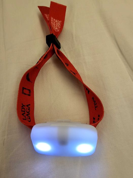 Lady Gaga merchandising