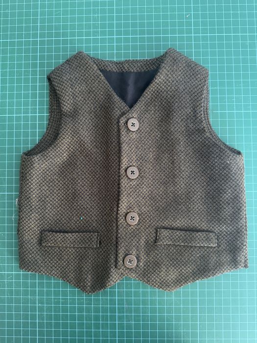 Tkanina wełniana ubraniowa wełna 100%